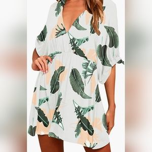 In Search Of Size L or XL